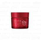 Kanebo - Evita Botanic Vital Deep Moisture Cream (natural Rose Aroma) 35g