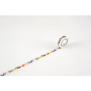 Mt Masking Tape : Mt Ring-vivid