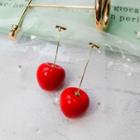 Cherry Drop Earring Cherry - One Size