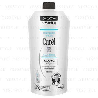 Kao - Curel Shampoo Refill 340ml