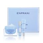 Enprani - Super Aqua Ex Cream Special Set: Cream 50ml + 10ml + Essence 10ml 3pcs