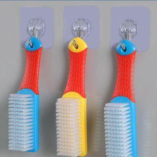 Shoe Cleaning Brush / Set (various Designs)