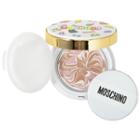 Tonymoly - Chic Skin Essence Pact (moschino Limited Edition) #02 Chic Beige