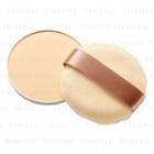 Orbis - Pressed Powder With Puff Refill (lucent) 1 Pc