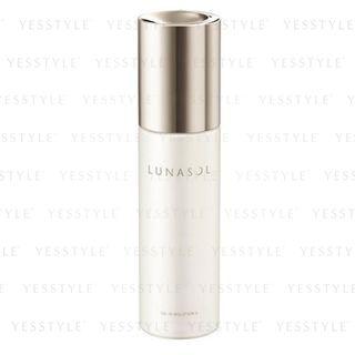 Kanebo - Lunasol Oil In Solution Ii (mellow Moist Type) 180ml