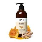 Cp-1 - Ginger Purifying Shampoo 500ml