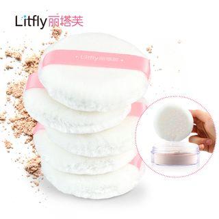 Powder Puff 1 Pc
