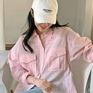 America Letter Baseball Cap