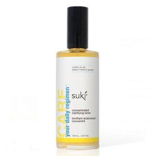 Suki Skincare - Concentrated Clarifying Toner 4oz