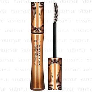 Dhc - Power Styling Mascara Black 6.5g