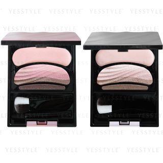 Sofina - Aube Gradation Eye Shadow - 5 Types