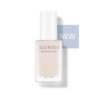 A'pieu - Soo Boo Ji Soothing Primer 35g 35g