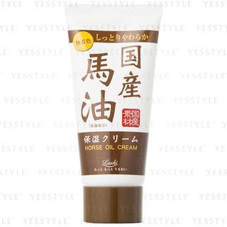 Cosmetex Roland - Loshi Moist Aid Homebred Horse Oil Hand Cream 45g