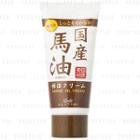 Cosmetex Roland - Loshi Moist Aid Homebred Horse Oil Hand Cream 45g