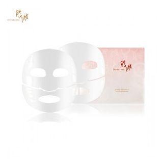 Donginbi - Dam Red Ginseng Aqua Mask 4pcs 28g X 4pcs