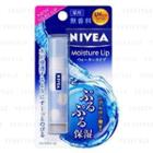 Nivea - Moisture Lip Water Type (fragrance Free) 3.5g