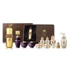 The History Of Whoo - Hwanyu Signature Ampoule Special Set: Ampoule 40ml + Essence 7ml + Cream 4ml + Eye Cream 4ml + Hwahyun Balancer 25ml + Emulsion 25ml + Radiant Regenerating Essence 8ml + Cream 10ml + Eye Cream 5ml + Facial Oil 5ml + Ampoule 5ml + Cle