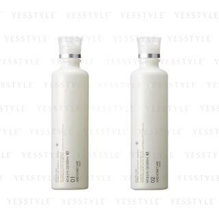 Mucota - Adllura Aire Emolient Cmc Shampoo - 2 Types