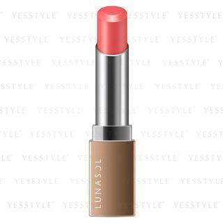 Kanebo - Lunasol Airy Glow Lips (#ex04 Mellow Pink) 3.8g