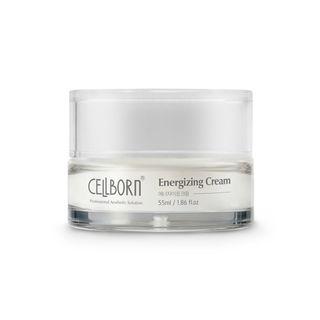 Cellborn - Energizing Cream 55ml 55ml