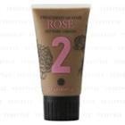 Of Cosmetics - Treatment Of Hair 2 (rose) 50g