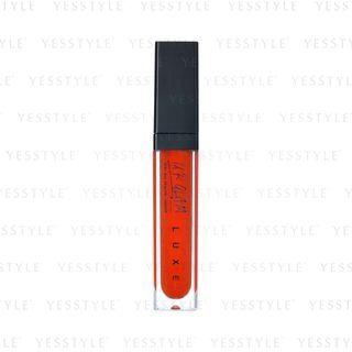 Daiso - Ur Glam Luxe Tint Lip Gloss 07 Clear Orange 6g