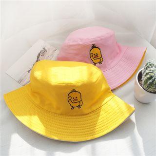 Duck Bucket Hat