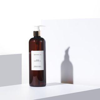 Graymelin - Argan Cleansing Oil 500ml