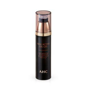 A.h.c - Real Active Oil Gel 30ml 30ml