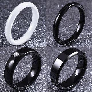 Ceramic Ring