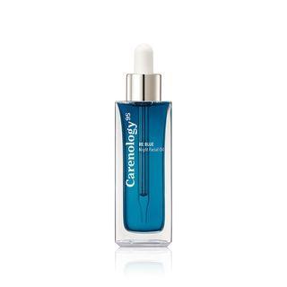 Carenology 95 - Re:blue Night Facial Oil 50ml