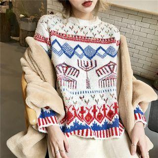 Christmas Sweater
