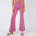 Corduroy Bell Bottoms