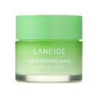 Laneige - Lip Sleeping Mask - 5 Types Apple Lime