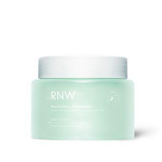 Rnw - Der. Renew Deep Moisture Sleeping Mask 100ml