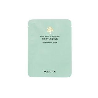Polatam  - Water Gel Extra Force Mask (3 Types) Moisturizing