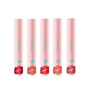 Aritaum - T:some Lip Blur Tint - 5 Colors #01 Pinkist