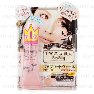 Sana - Pore Putty Veil Makeup Base Spf 18 Pa++ 20g