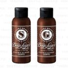Deep Layer - Shampoo 80ml - 2 Types