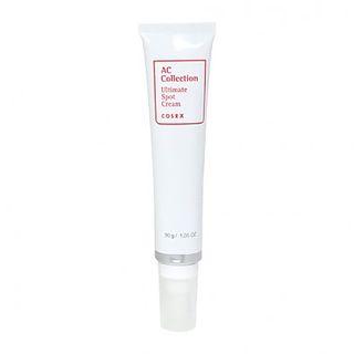 Cosrx - Ac Collection Ultimate Spot Cream 30g 30g