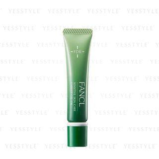 Fancl - Fdr Sensitive Skin Care Barrier Gel 10g