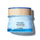 The Saem - Iceland Aqua Gel Cream 60ml