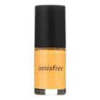 Innisfree - Real Color Nail Fruits Edition - 7 Colors #247 Mango