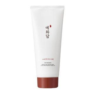 The Face Shop - Yehwadam Stretch Mark Firming Cream 200ml