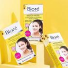 Kao - Biore Witch Hazel Deep Cleansing Pore Strips 6ct