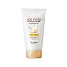 Skinfood - Egg White Perfect Pore Cleansing Foam 150ml Egg White Perfect Pore Cleansing Foam 150ml