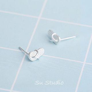 Flip-flops Earrings As Shown In Figure - One Size