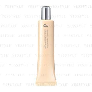 Shiseido - D Program Medicated Skincare Foundation (liquid) Spf 20 Pa ++ (#ocher 20) 30g