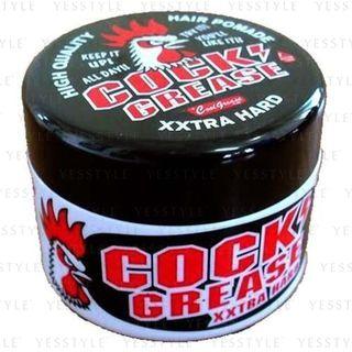 Fine Cosmetics - Cool Grease Cock Grease Xxx 210g