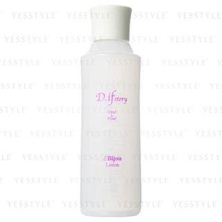 D.if Story - La Bijou Lotion 150ml